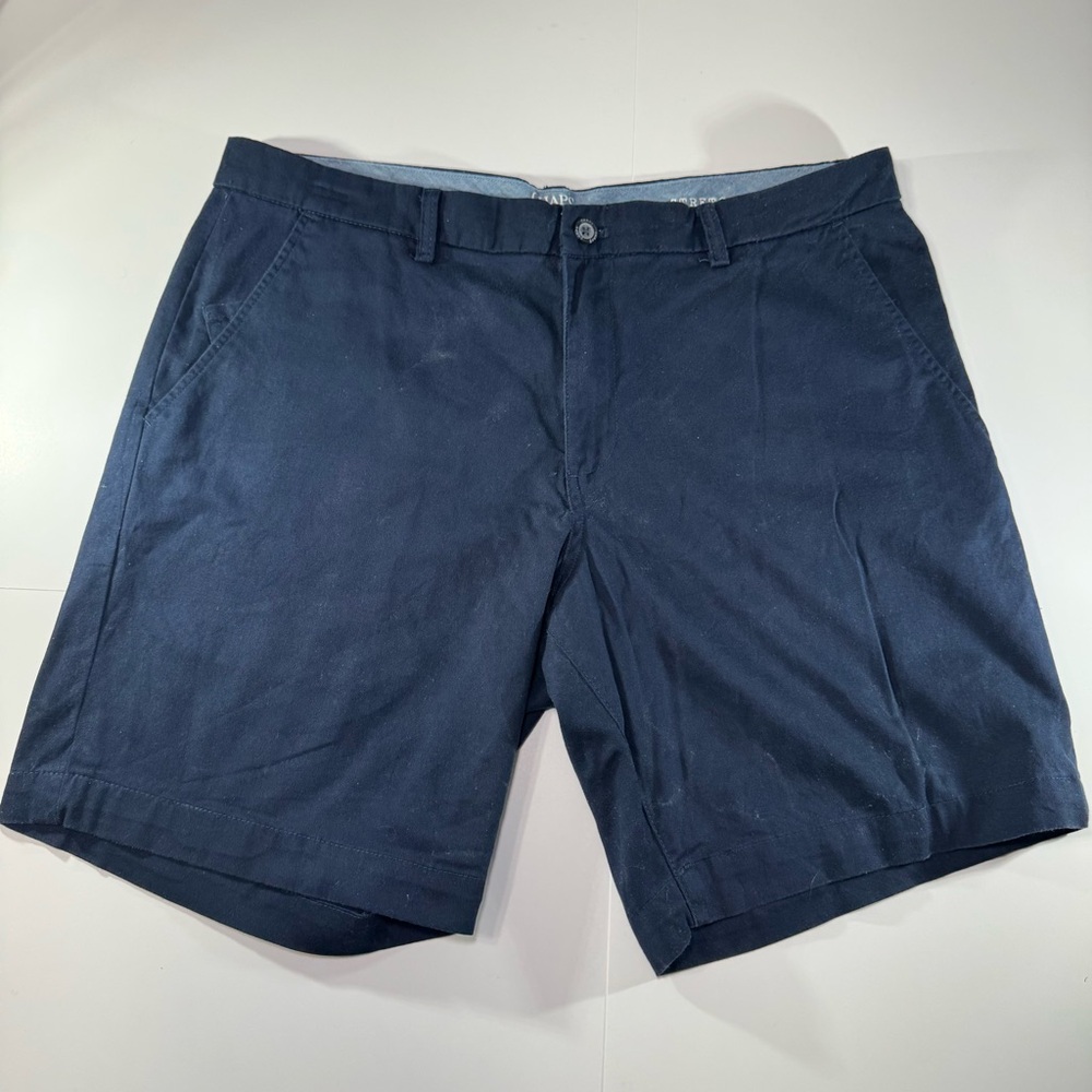 CHAPS men’s shorts stretch coastland wash size 36